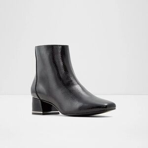 ALDO WOMEN'S HEELS KENNETH (BLACK)